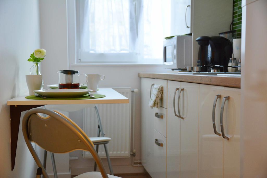 Smp Apartment Timisoara Room photo