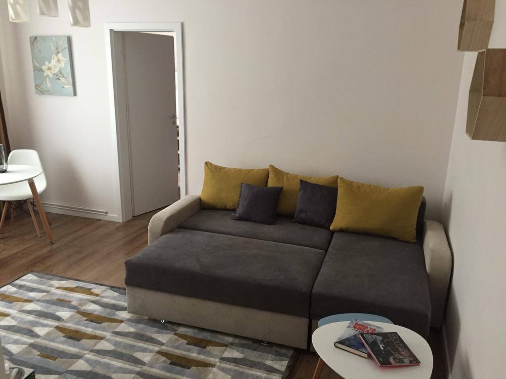Smp Apartment Timisoara Exterior photo